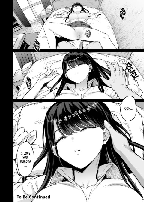 Drop-In Gyaru Lets Me Use Her Pussy 4.5 Chapter 1 page 54