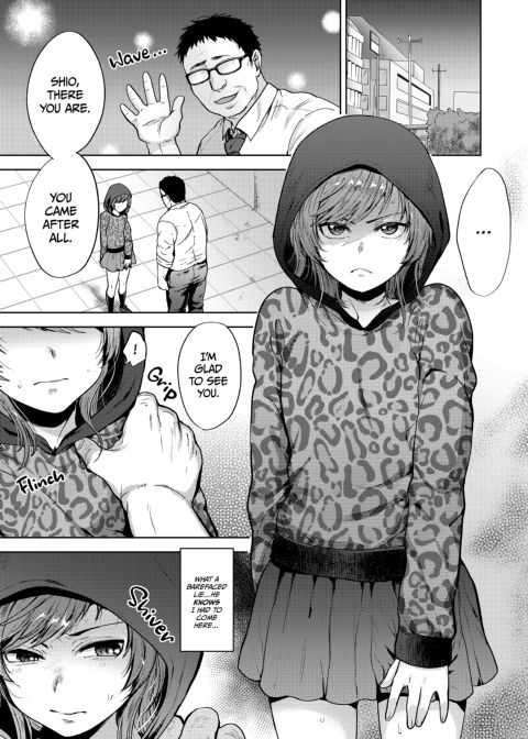 All According to Plan - Devious Training From a Sugar Daddy Compilation Chapter 1 page 49