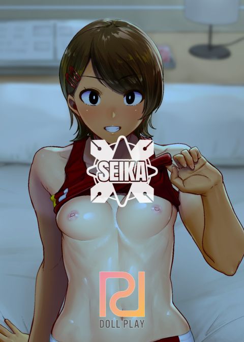 The Seika Girls and the School-Sanctioned Gigolo 2 Chapter 1 page 31