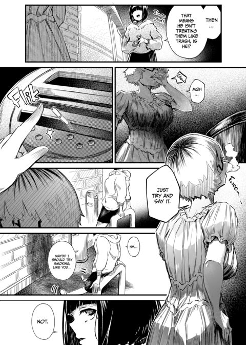Committed Relationship With a Fuck Buddy Chapter 1 page 43