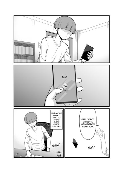 Cucked by the Coach 3 Chapter 1 page 23