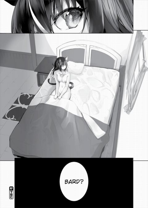 Only Fools Rely on Cat-Eared Slaves - My First Domestication Ch.25 Chapter 1 page 25