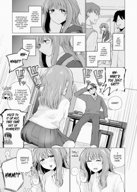 Piano Thief Chapter 1 page 3