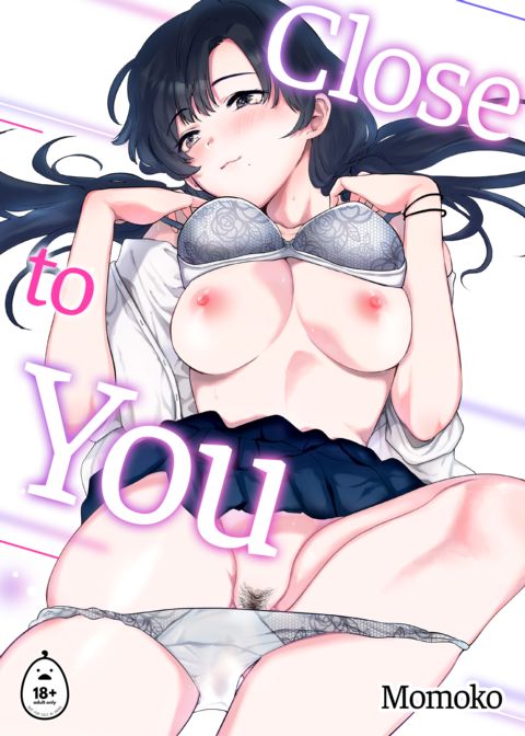 Close to You Chapter 1 page 1