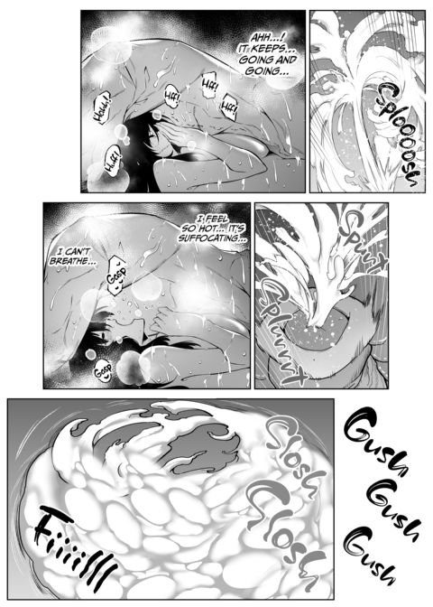 Summer Friends and Summer Flings 4 Chapter 1 page 131