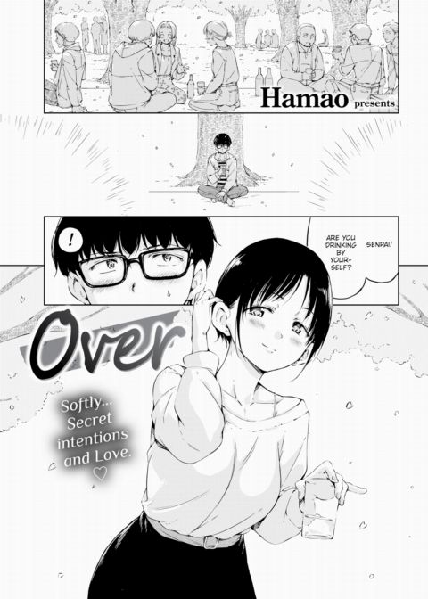 Over Chapter 1 page 1