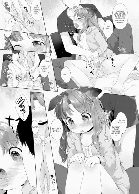 Rules of Being a Pet Owner Chapter 1 page 11