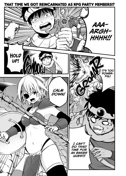 I Became Friends With a Delinquent Girl 3 Chapter 1 page 12