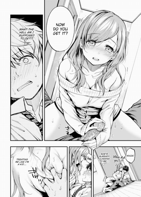 Overflow Chapter 1 page 14