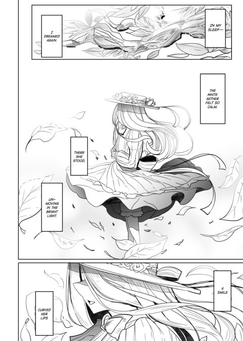 Gentleman's Maid Sophie 2 Chapter 1 page 53
