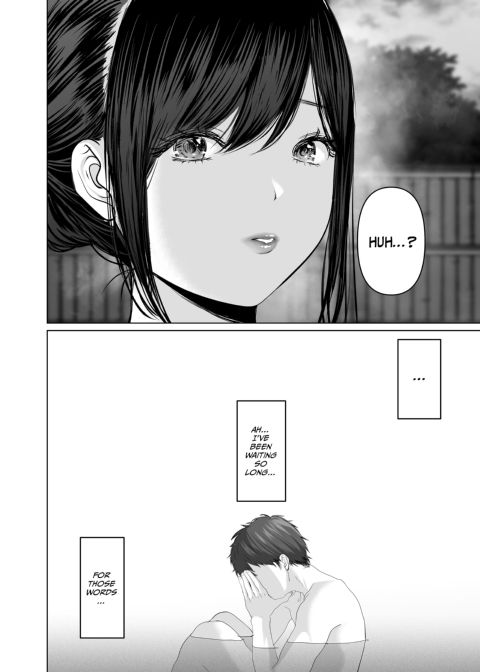 Anything For You 5: Hot Spring Anal Experimentation Trip Chapter 1 page 120