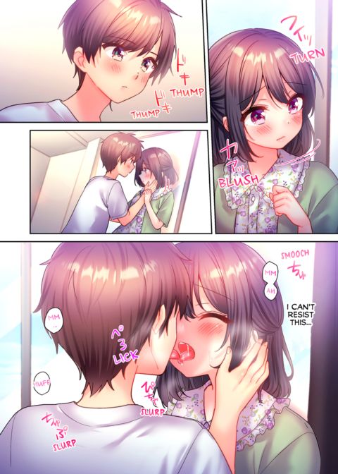 A Virgin Girl in a Sex Club?! Vol.2 Chapter 1 page 62