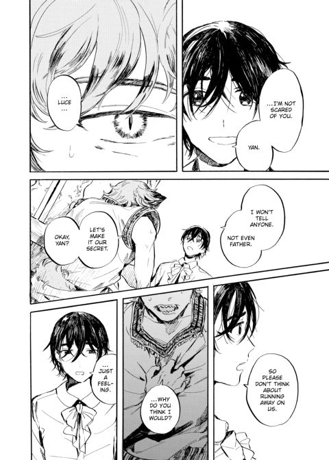Melting Lover Chapter 1 page 121