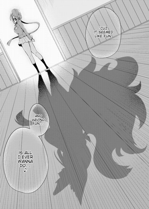Adabana Finale Chapter 1 page 42