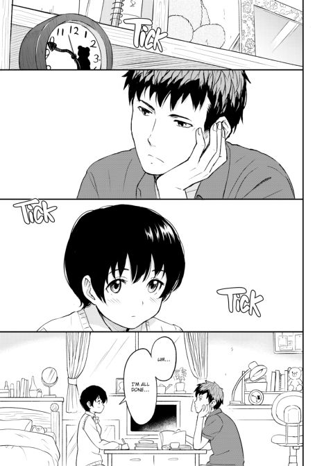 Special Days Chapter 1 page 120