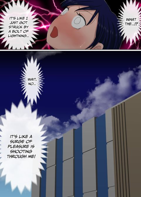 Instapussy 3 Chapter 1 page 96