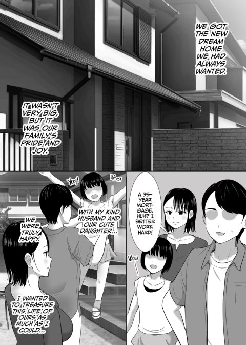 Dicked Around by the Boss Chapter 1 page 10
