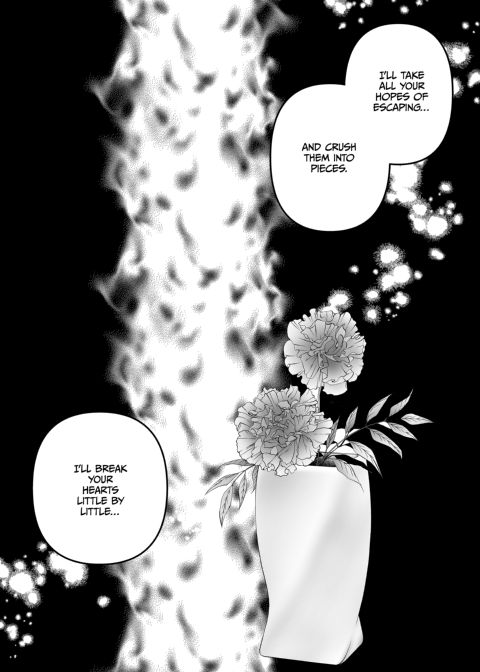 A Sting Gone Wrong Chapter 1 page 56