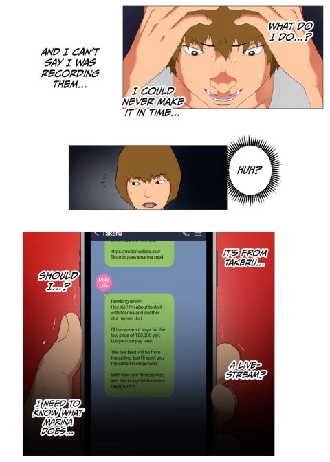A Stoic Wife's Hidden Past Chapter 1 page 58