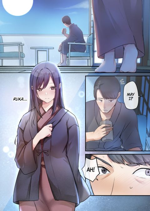 Fucking My Daughter's Best Friend 3 Chapter 1 page 18
