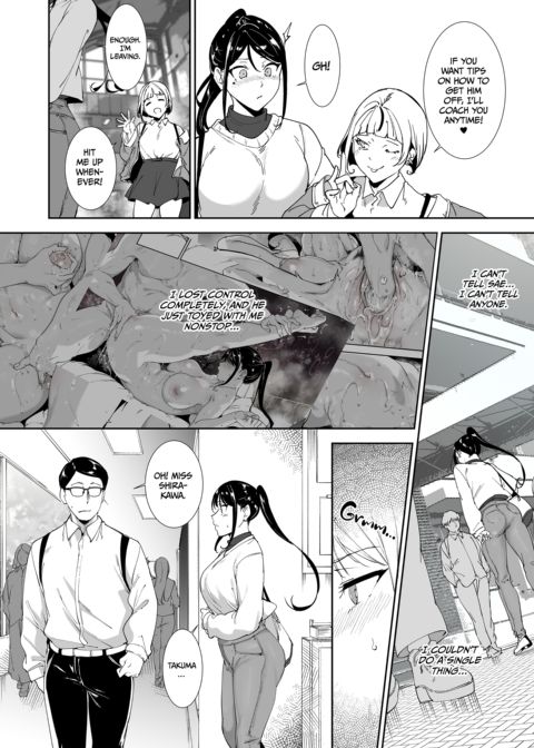 Loosen Up Chapter 1 page 31