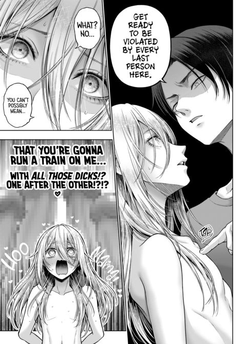 The Ten Billion Yen Booty Chapter 1 page 44