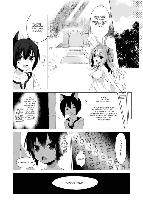 My Ideal Life in Another World Vol. 7 Chapter 1 page 31