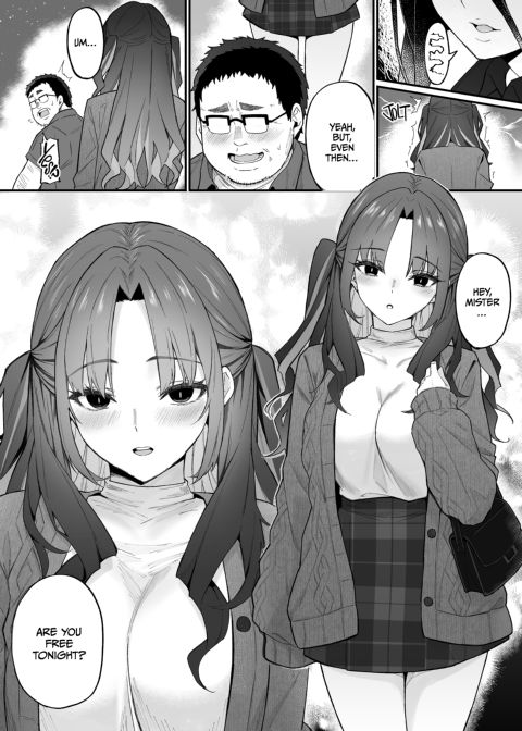 One Ring to Fuck Them All Chapter 1 page 7
