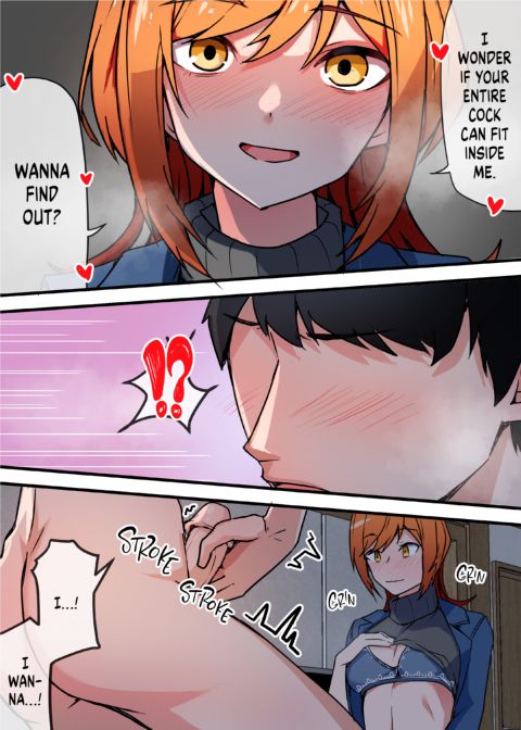 The Depths of Passion 3: The Threesome Chapter 1 page 28