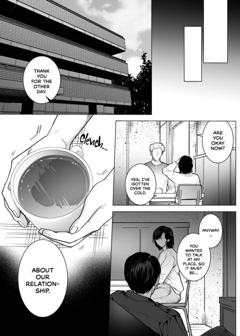 Honey Bunny 2: Is Three a Crowd? Chapter 1 page 46