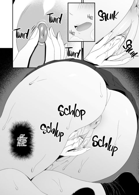 Let Me Be Your Sugar Daddy Chapter 1 page 18