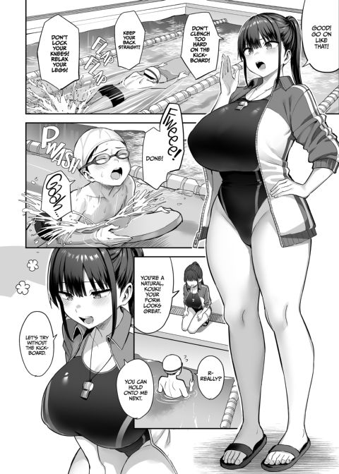 She Sold Herself Out to Save Me From Bullying - Part 3 Chapter 1 page 3