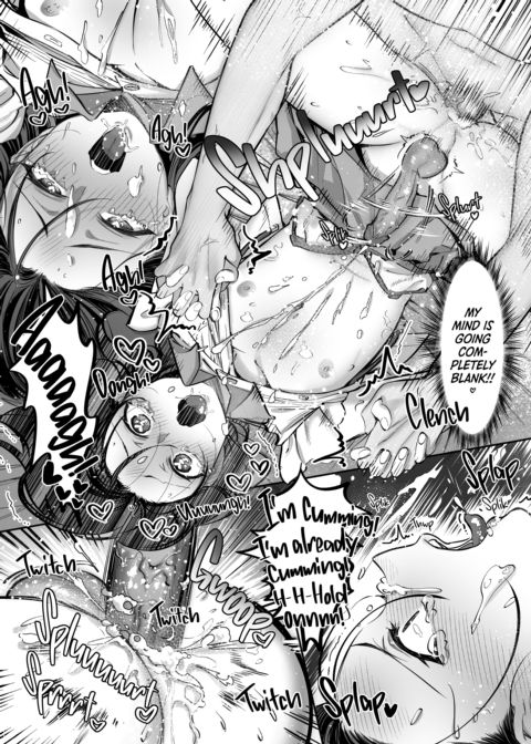 Beginner Crossdresser and the Possessive Partner Chapter 1 page 30