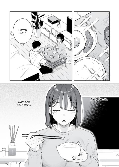 Turn Her On Chapter 1 page 37
