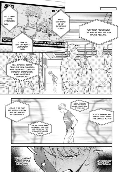 Passionate Teacher Goes Abroad Chapter 1 page 29