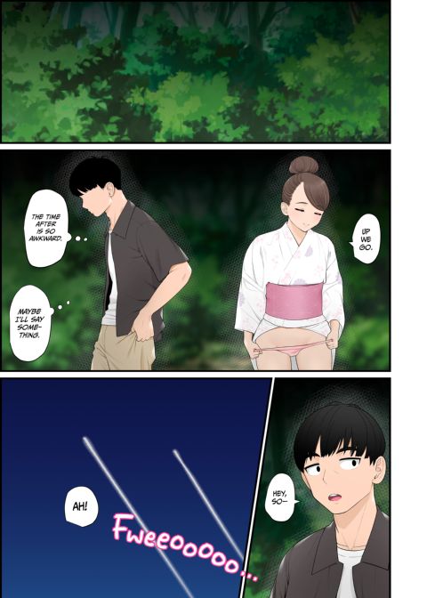 We're Only Step-Siblings! 2 Chapter 1 page 36