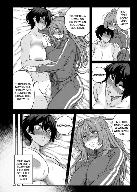 Gang Bang Tennis Camp Chapter 1 page 65