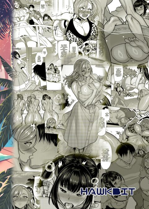 Match Made in Heaven: The Perfect Fuck Buddy 4 Chapter 1 page 73