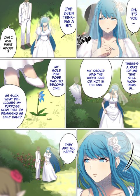 Next Life Sex Hero 6 Chapter 1 page 78