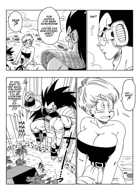 The Evil Brother Chapter 1 page 6