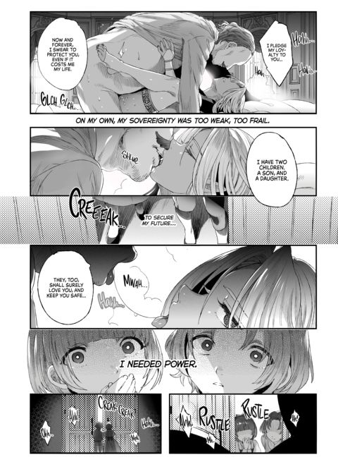 Dracula Prostituată Chapter 1 page 46
