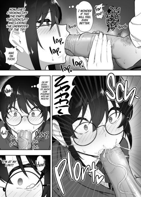 Free-Use Academy Chapter 1 page 23