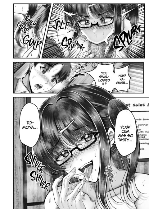 My Life With the Ichijo Sisters Chapter 1 page 159