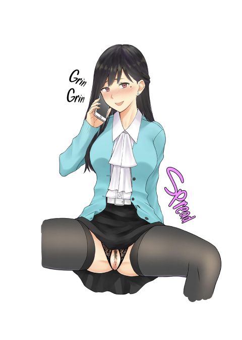 Obscene Academy 2 Chapter 1 page 71