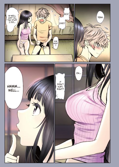 Compatibility 2 Chapter 1 page 82