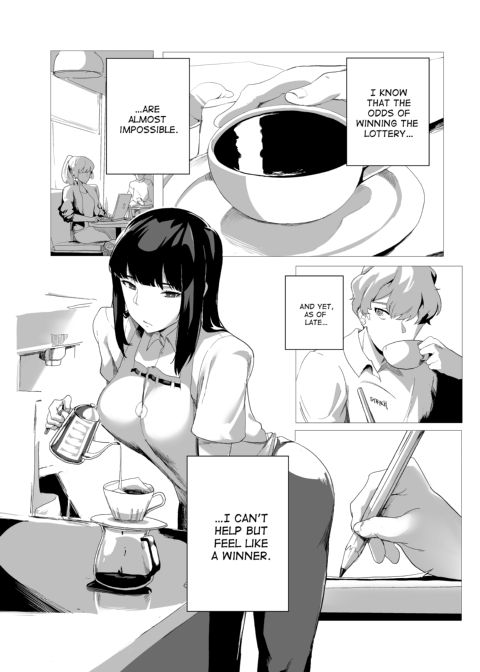 Breathe New Life Chapter 1 page 2