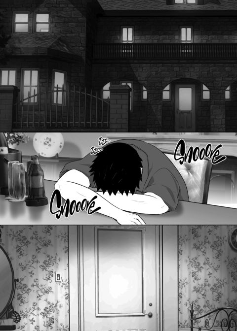 Family Obligations: How I Came to Breed My Brother's Wife 2 Chapter 1 page 19