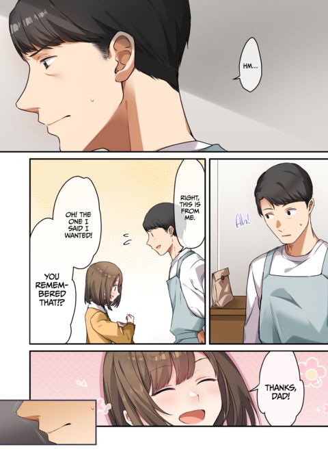 Fucking My Daughter's Best Friend 2 Chapter 1 page 33