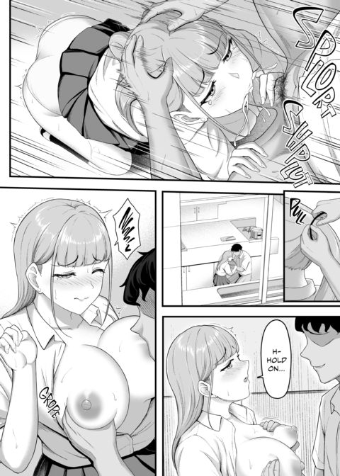 My Long-Lost Childhood Friend Is Stolen Away Chapter 1 page 25