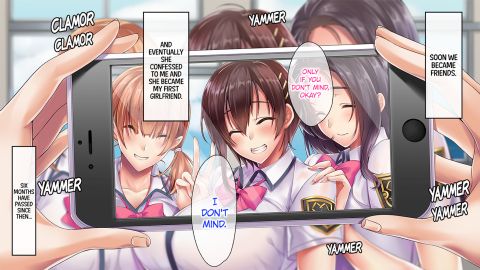 Summer Memories Chapter 1 page 14